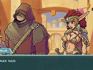 Part 59 of Akaburs Star Channel 34 Features Fantasy