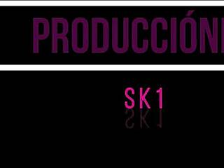 Wonder What Happens When My Hot Latina Stepsister Is Distracted? I Sneak In for a Wild Colombian Teen 18+ Ride!