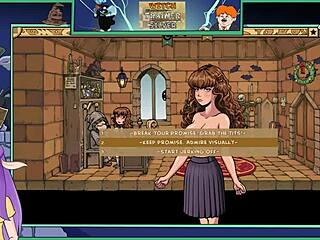 What’s Behind Witch Trainer Silver Part 15 Secrets?