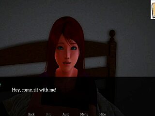 my new family adventure in hentai