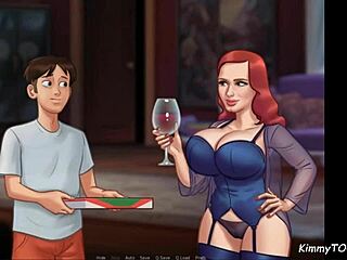 Me Pleasuring Myself Alone