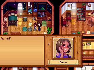 Xtardew Valley - Maru Parte 1 En Espa�ol - Stardew Valley