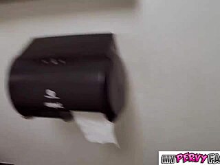 holy crap, can't believe hot stepsis Gaby Ortega banged me on vacay