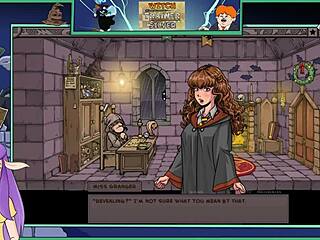 What’s Behind Witch Trainer Silver Part 15 Secrets?