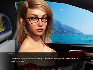 Sunshine Love 67: A Hentai Game Adventure