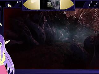 lust from beyond part 8 hentai game anime