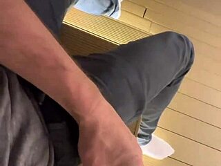 he fucks me bareback and breeds my mouth