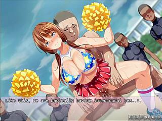 Hentai Orgy Blowjob Cheating Japanese Anime