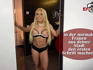 junge d�nne schlampe macht privaten mmf dreier zuhause