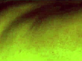 Danni Jones' masseuse visit turns steamy.