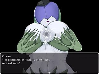 Sendo dominated by an authoritative woman - Villainess Quest 2 - Part 5