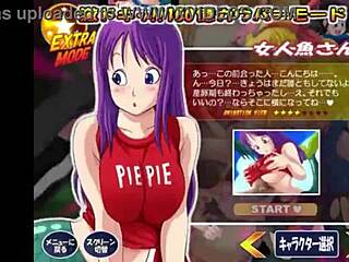 Dragon Ball Chicks in Hardcore Teen 18+ Creampie Frenzy, OMG!