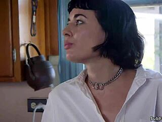 bald bf narrates anal banging of stepsisters. they gag and take it rough.