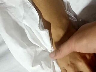 Redhead Teen With Small Tits Caught Resting And Fully Fucked By Amateur In European Scene