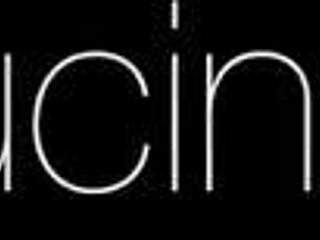 the brunette model experiences a toe curling orgasm