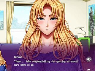 Katei Kyoushi X Saimin 2 Part 2 Eng Sub