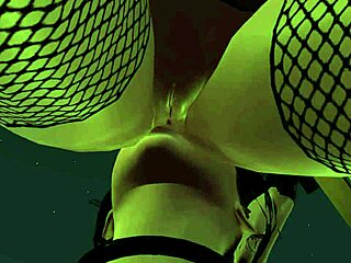 Intense Lesbian Fisting In Public With Strapon