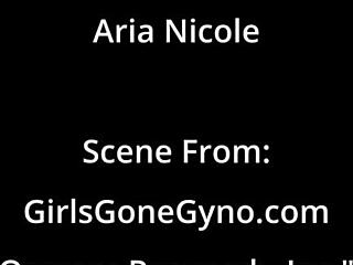 2 Nurses Give Aria Nicole Multiple Orgasms During Orgasm Research While Doctor Tampa Documents With A Camera At Hitachihoescom