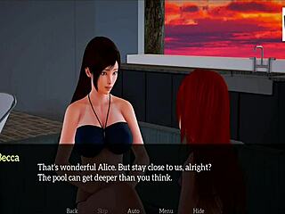 My new family episode 113!