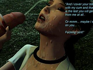 Intense Lesbian Fisting In Public With Strapon