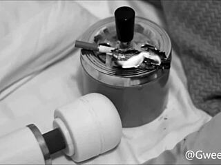 Ever Seen Smoking Hot Latina Fetish with Dollar Bills?