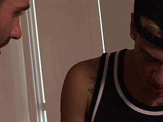 Hot Boys Gangbang Orgy With Sucking And Banging In Group Scene For Gay Audience Watching Closely