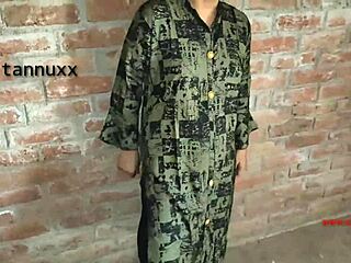 Can your girlfriend handle outdoor threesome fucking with oral and tits exposed?