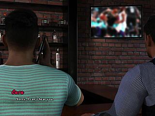 Explosive 3D Hentai Action with Big Tits in Intertwined 65