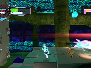 Intense Gay Hentai Orgy In Secret Onsen With Monster Cocks