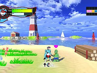 Intense Gay Hentai Orgy In Secret Onsen With Monster Cocks