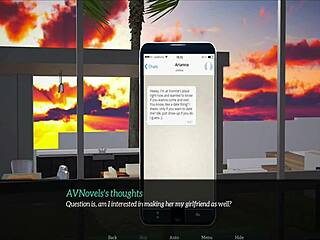 My New Family 274 features anime monster cock fucking big tits