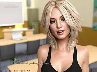 episode 1 of the initiation in hentai