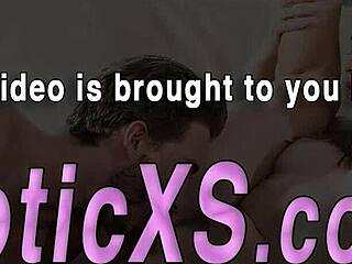 Slut Gets Double Penetrated With Cock And Assfucking