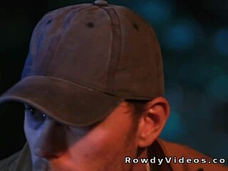 抓到已婚男搞基佬肛交