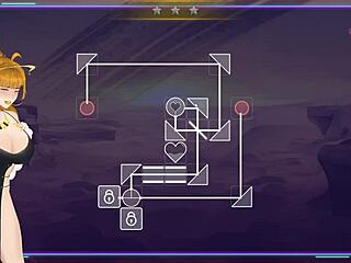 Milf hunter 6 with Saturn on the table in heat. 😏