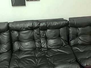 Latina Wife Blindfolded for Friend’s Hardcore Swap Deal