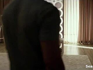 Dakota Johnson’s nude bondage moments in Fifty Shades Freed. What’s behind those steamy scenes?