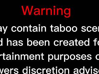 Step Gay Dad and Mile High Guy Get Naughty on the Flight