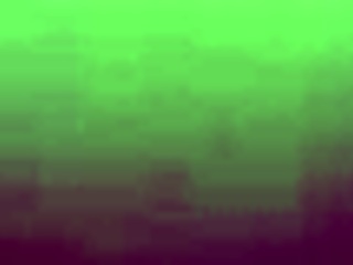 Ebony babe gets bent over for big black cock doggystyle fucking in intense scene