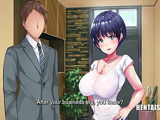 丈夫继父发狂猛干英文字幕