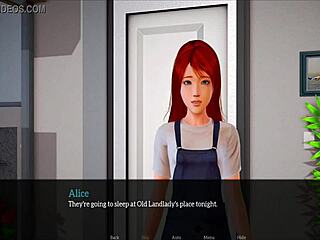 My New Family Adventures in Cartoon Game