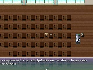 看女友在游戏H最终堕落