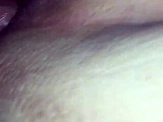 my sexy wife gets intense anal pounding in our homemade video