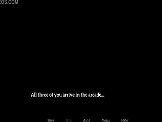 my new family tries 69 position, what a hot ass and pussy!