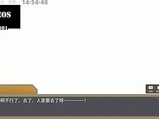 Anime hentai with monster cock and cum