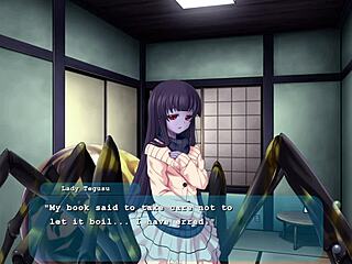 Princess X Fan Disc Ep1 explores getting to know everyone emotionally