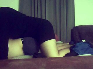 My neighbor visits for fun while his wife’s away