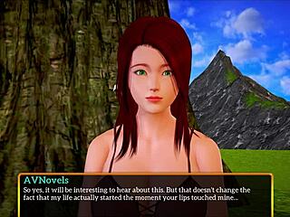 my new family episode 409