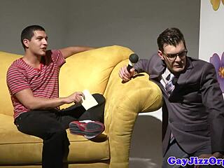 yo, who’s up for tagteaming this orgy-loving gay hunk?