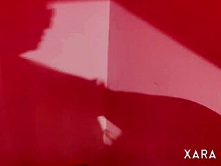 Hot Stepmom Craves Action with Busty Stepdaughter!